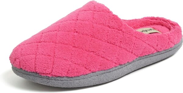 AMAZON Limited time deal 50% OFF  Dear foams Women's Memory Foam