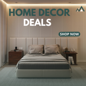 HOME DECORE DEALS