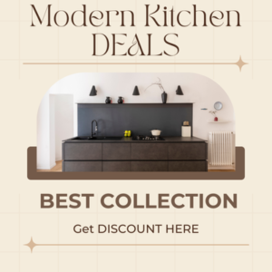 KITCHEN DEALS