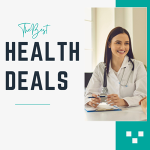 HEALTH AND HOUSEHOLD DEALS