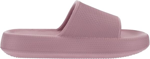 AMAZON HOT DEAL SAVE UPTO 33% BRONAX Pillow Slippers for Women - Image 4