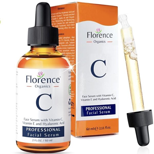 PRICE DROP SAVE UPTO 33% Vitamin C Serum For Face
