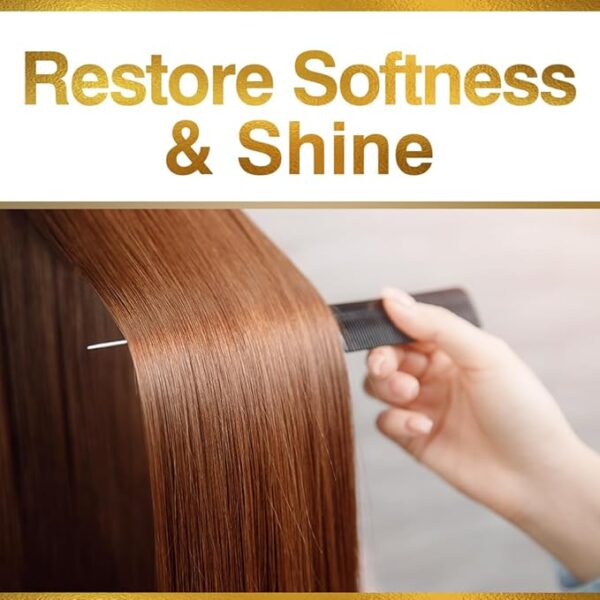 amazon top deal upto 63% off CHI Keratin Silk Infusion - Image 3