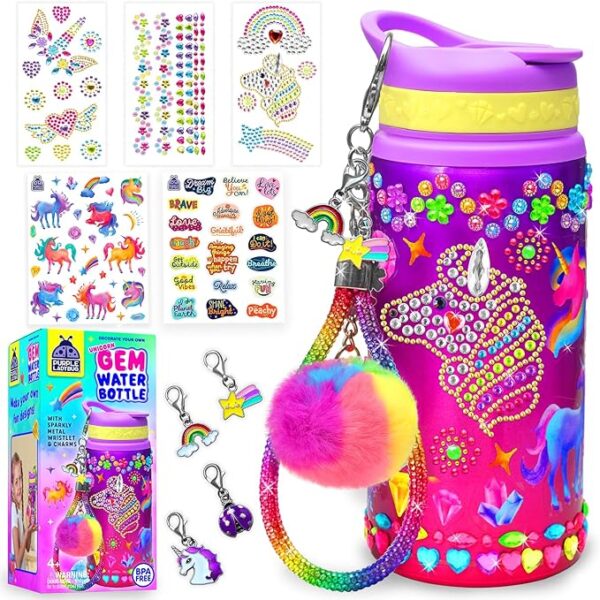 amazon limited time save upto 44% PURPLE LADYBUG